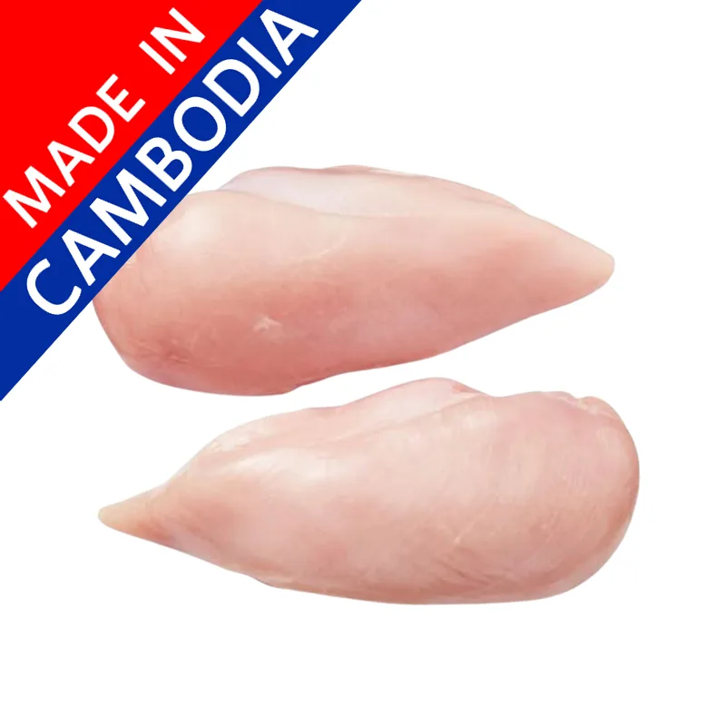 Blanc de poulet