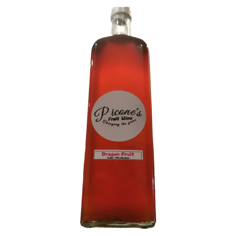 Picone's Fruit Wine, Drachenfrucht