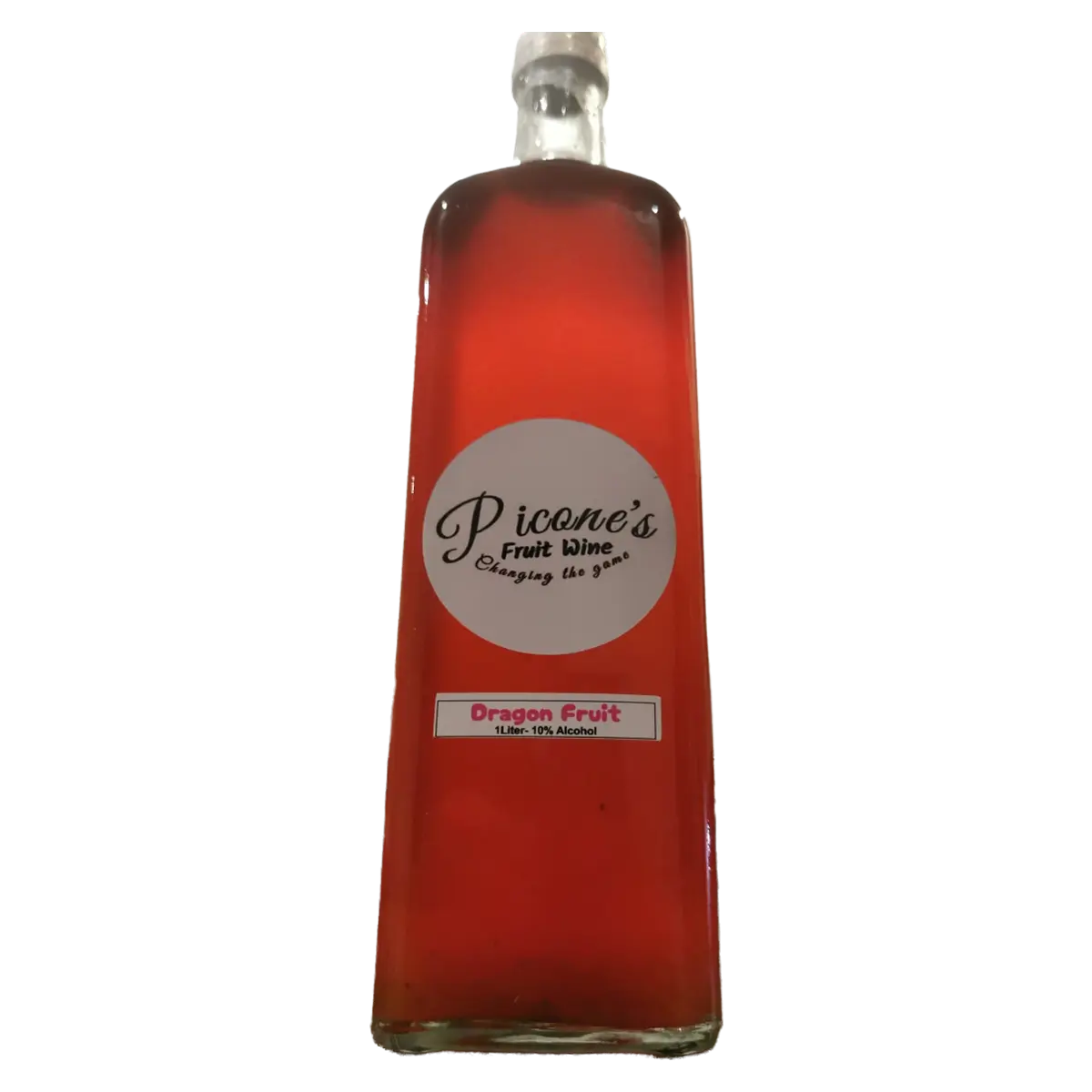 Picone's Fruit Wine, ផ្លែដ្រាកុន