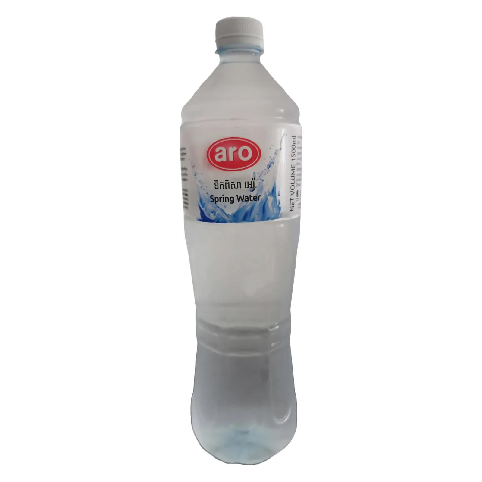 Spring Water 1500ml