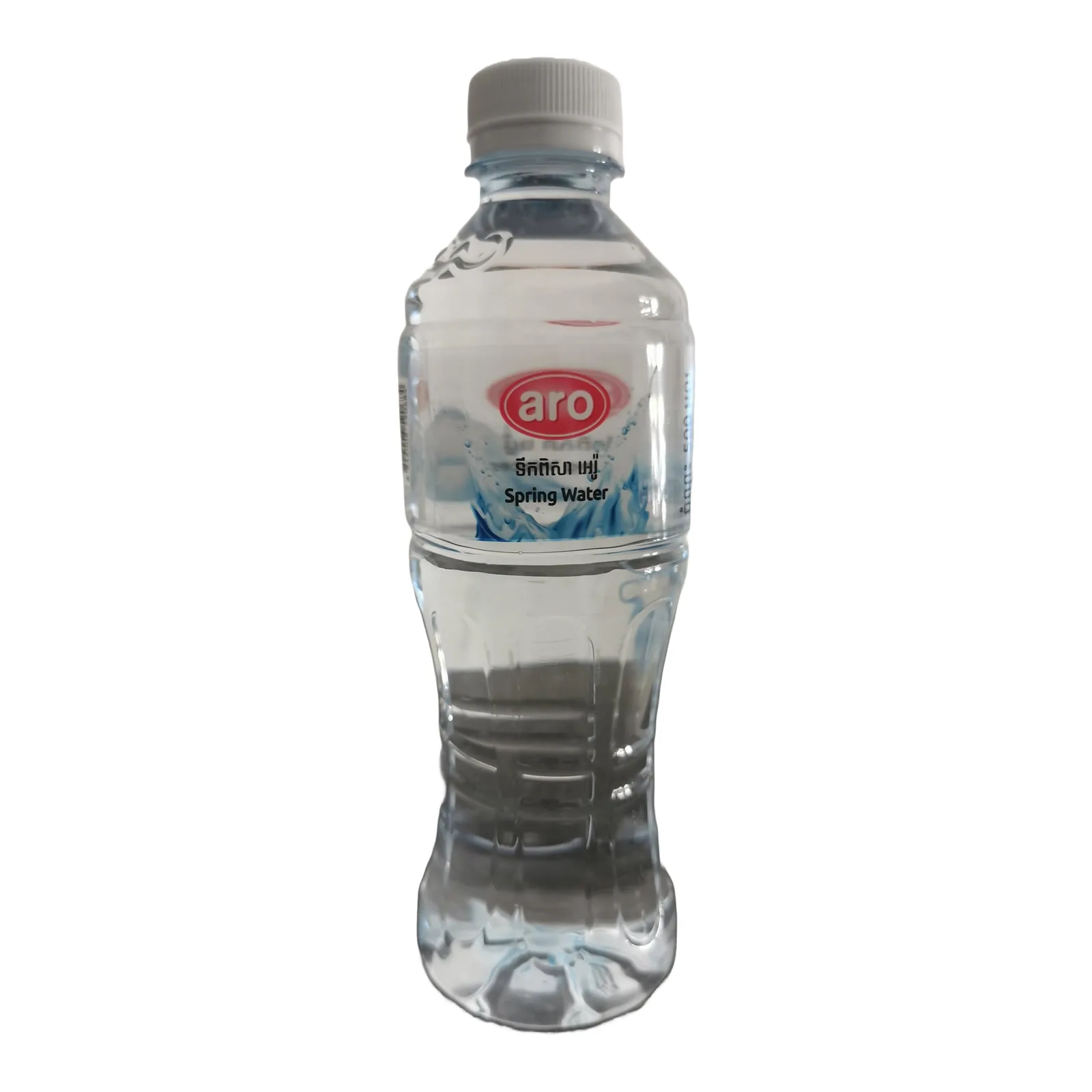 Spring Water 500ml