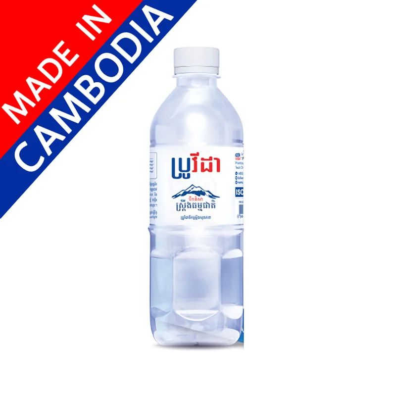 Pro Vida 500ml