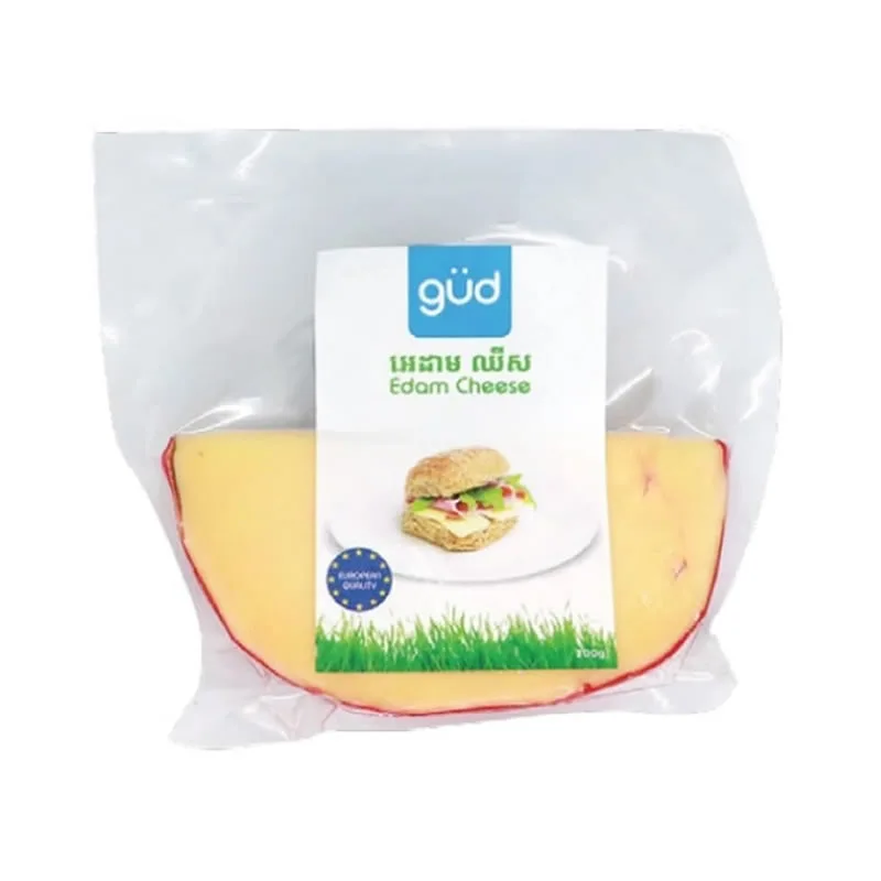 Queso Edam