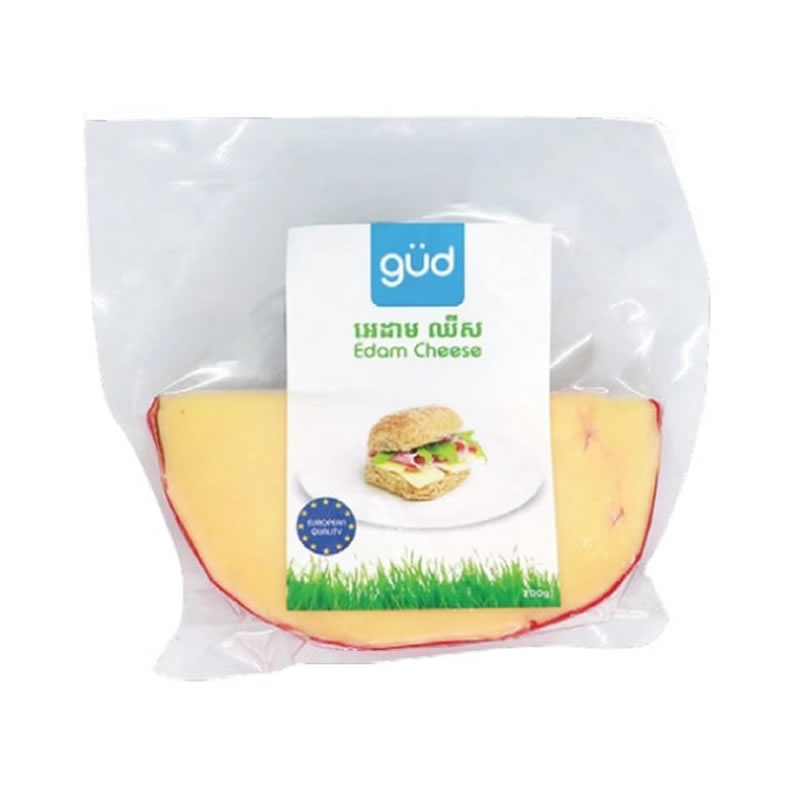 Fromage Edam