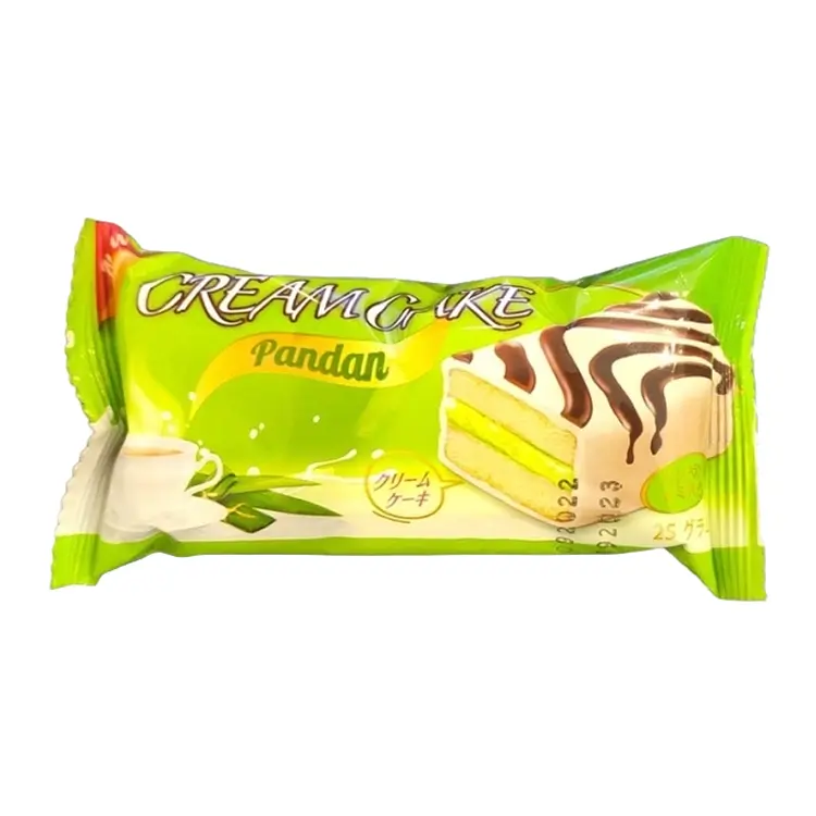 នំខេកគ្រីមបណ្ដាន់
