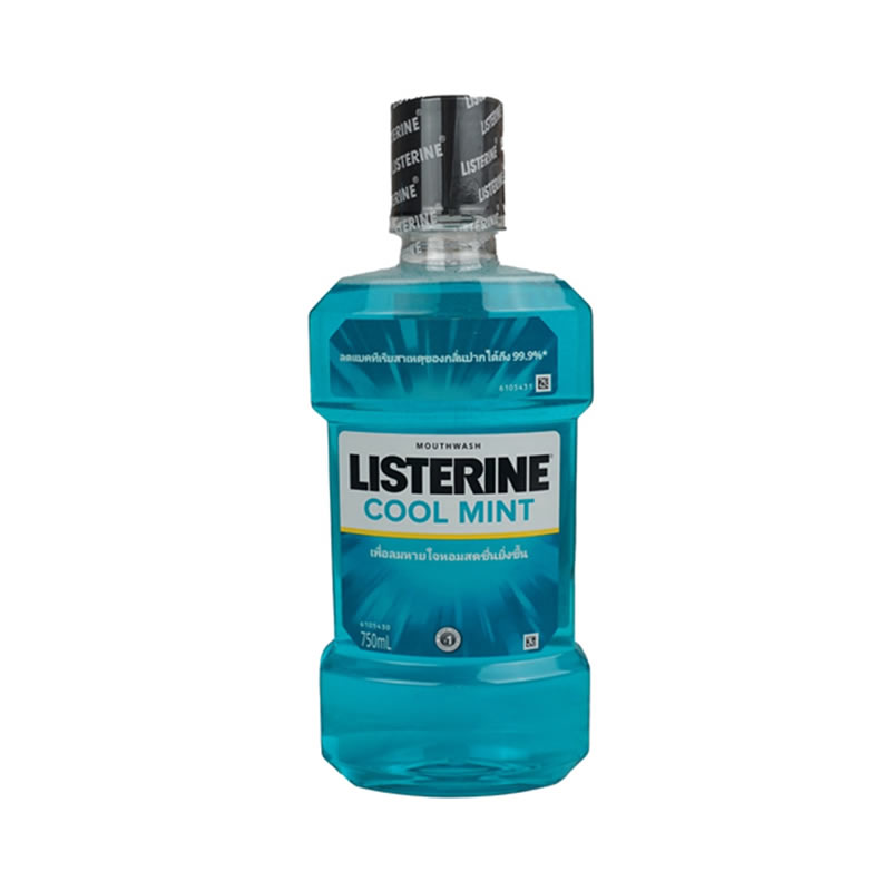 Listerine Cool Mint