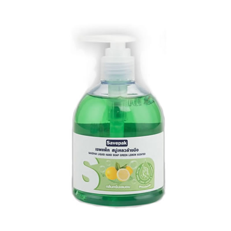 Liquid Hand Soap