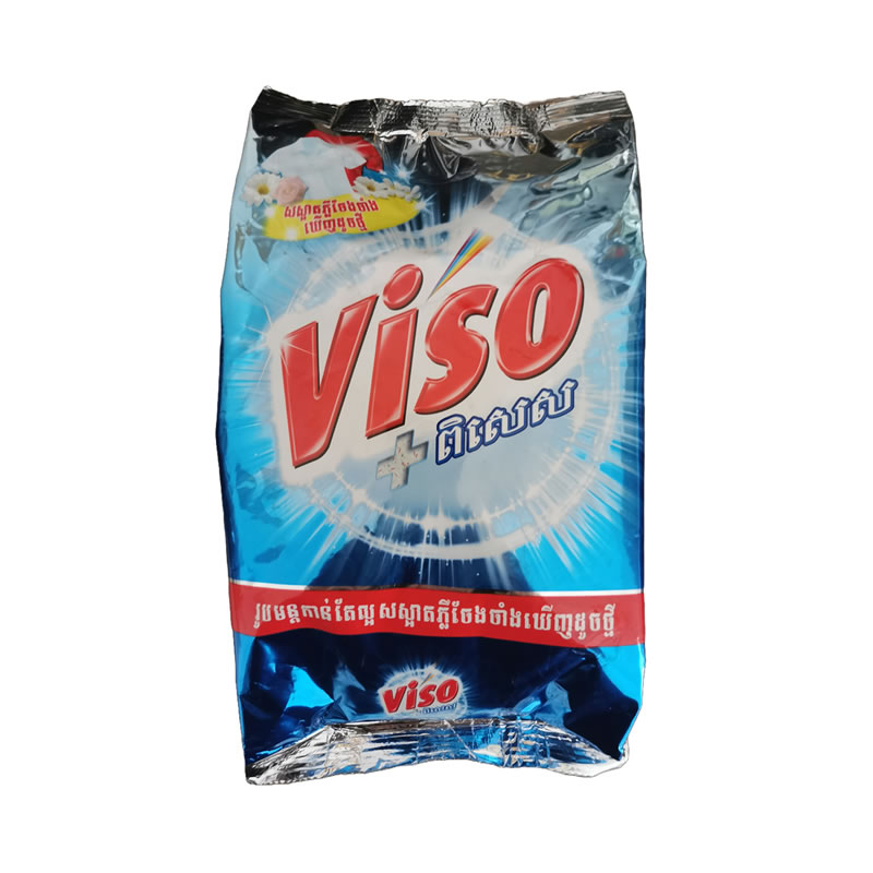 Viso Pises Star